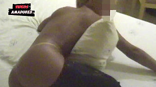 Neighbor's Wife Got Naked for Me