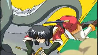 Anime Romance Swordsman: Japanese, Hentai  Onlyfans Porn