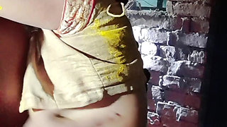 Indian Virgin Village Girl Holi Sex Viral Mms