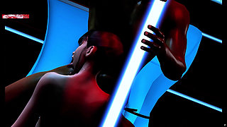 Bigboobs Slay Mode Activated - 3D Animation Hentai