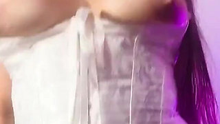 Sucking, Sucking, Riding Like a Good Wife Full of Milk