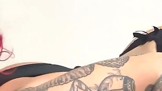 The Bastard Used My Pussy Mouth and Then Fucked Me Like a Slut