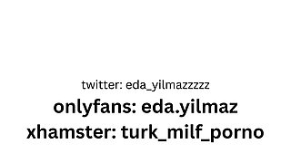 AMIM YANIYO- TALKING- MASTURBATION IN PAJAMAS- TURKISH MILF- TURKISH PORN- TURKISH DISCLOSURE- DISCLOSURE