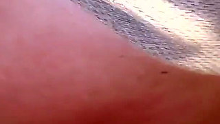 Story #17. French Blonde Does Dirty Sex in a Toilet - Sexual Foreplay