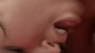 Eating pussy is what this brunette loves besides bed sex