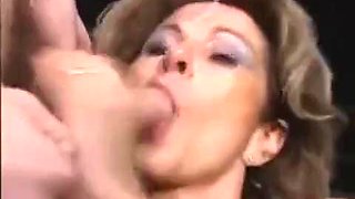 German Bukkake: Blowjob, Amateur  Chaturbate Porn