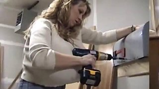 At Home ft. Chelsea Charms: Big Tits, Huge Tits  Monster Boobs Porn