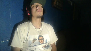 Look at My Face