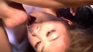 young asians first anal sex