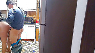 The Kitchen of Sin: The Wife and Her Lover
