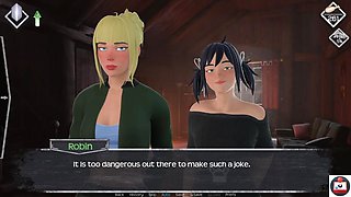Mist - PT 18