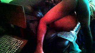 Fucking My New Indian Maid in Sri Lanka Part 2