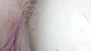Milk in My Vagina Super Yummy