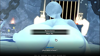 TWISTED WORLD REMAKE 3