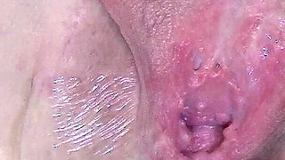 Sex Machine up Close