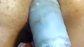 Fisting of the Vagina