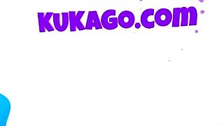 American MILF Deep Throats in Amateur Video