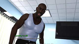 Acting Lessons v1.0.1 Part 2 Sexy Nurse by Loveskysan69