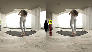 Yoga Sexercise