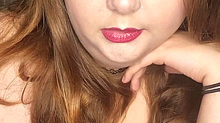 Smoking Video From Your Mistress