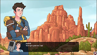 Deep Vault 69 - (pt 23) -top of the Mountain