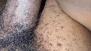 House help sucking boss dick