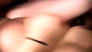 Pregnant Asian amateur fucked and creamed in hardcore video.