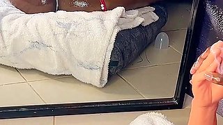 Can L Fit This Fist Dildo in My Pussy