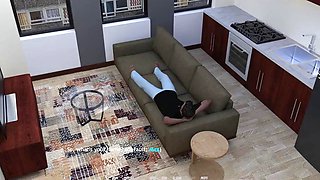 Girls Are Hotter part 1 with Voice