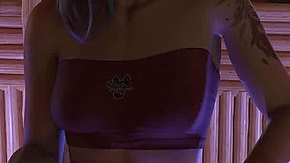 Paradise City: Married Couples on Perverted Sex Island - Episode 2