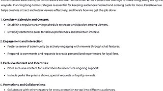 Secrets to make big money in Only Fans