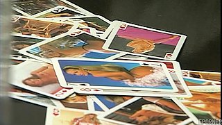 Experience three mature beauties' wild passionate curvy connection