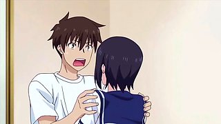 Uncensored Hentai Hot Romantic Sex