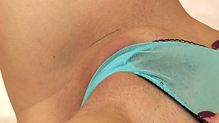 Tarra White by Wet And Puffy
