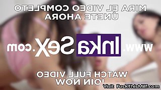 Wonderful teen spic sluts hot xxx clip