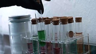 Parasited Clemence Audiard DollyAnd Milan Cheek The Cure