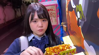 0009402_激カワ 制服着衣 着衣セックスなどが含まれている