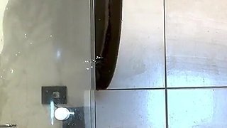 Shower After Recording with Gloomy Babe - Alex Latex