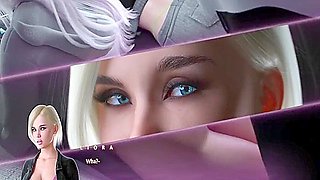 Apocalust - Just Friends Playing Together By Misskitty2k