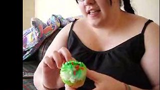 SSBBW The Breakfast Of Champs