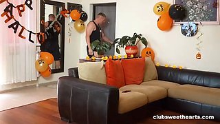Dick or Trick?