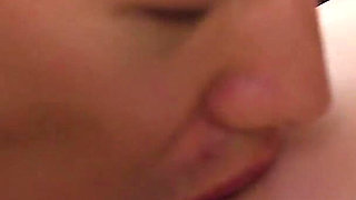 Creampie Asian Beauty Slut: Naughty Secretary