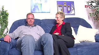 German fat bbw old mature wants ffm threesome with housewife