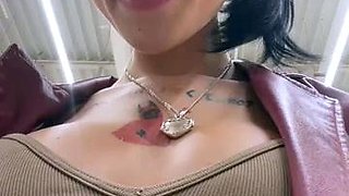 Melissa_crazy russian toilet camwhore