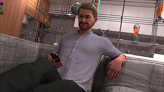 A Perfect Marriage Sex Scene 3