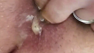 Fucking Good Anal Insertion