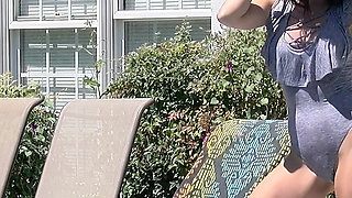 Hottest MILF part 2