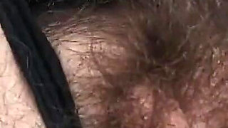 I Will Rub My Clitoris Until I Reach Orgasm and Scream with Happiness.