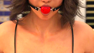 University Days by Greebo - Hardcore with Stepmom on the Kitchen 21