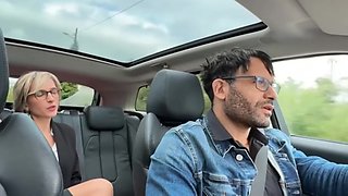 mon plan cul me démonte dans la voiture et au garage